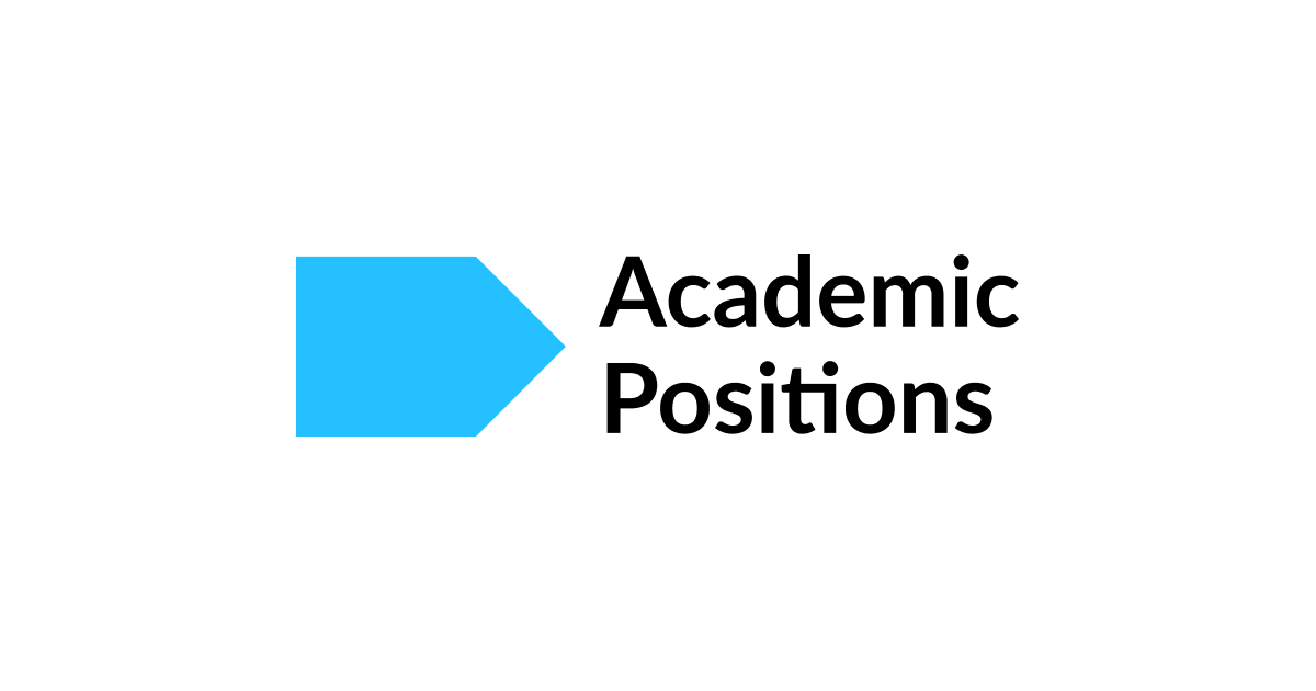 Academic Positions: Academic, research and science jobs